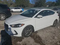 5NPD84LF0JH343560 2018 HYUNDAI ELANTRA