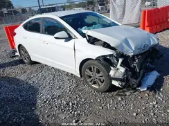5NPD84LF0JH343851 2018 HYUNDAI ELANTRA
