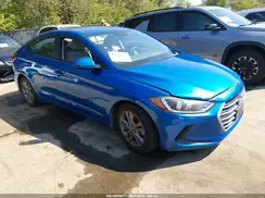 5NPD84LF0JH344062 2018 HYUNDAI ELANTRA