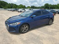 5NPD84LF0JH344224 2018 HYUNDAI ELANTRA