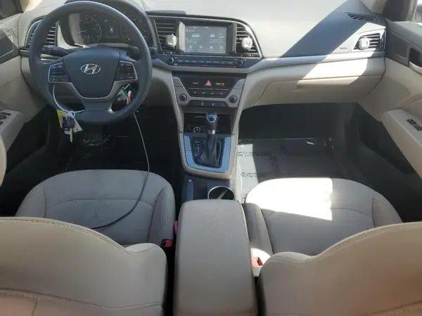 5NPD84LF0JH344272 2018 HYUNDAI ELANTRA - Image 8