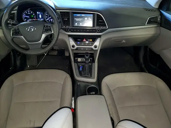 5NPD84LF0JH344675 2018 HYUNDAI ELANTRA - Image 8