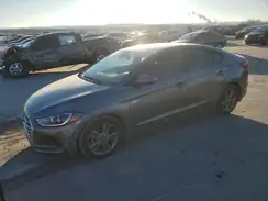 5NPD84LF0JH344935 2018 HYUNDAI ELANTRA