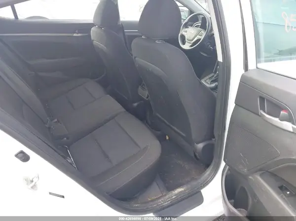 5NPD84LF0JH345079 2018 HYUNDAI ELANTRA - Image 8