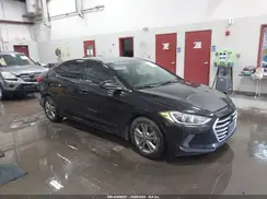 5NPD84LF0JH345941 2018 HYUNDAI ELANTRA
