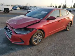 5NPD84LF0JH346040 2018 HYUNDAI ELANTRA