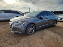 5NPD84LF0JH346250 2018 HYUNDAI ELANTRA