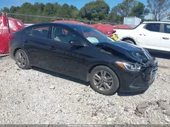 5NPD84LF0JH346703 2018 HYUNDAI ELANTRA
