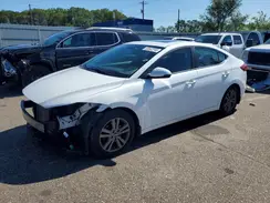 5NPD84LF0JH347320 2018 HYUNDAI ELANTRA