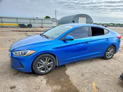 5NPD84LF0JH348323 2018 HYUNDAI ELANTRA