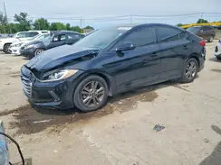 5NPD84LF0JH349701 2018 HYUNDAI ELANTRA