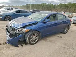 5NPD84LF0JH351223 2018 HYUNDAI ELANTRA