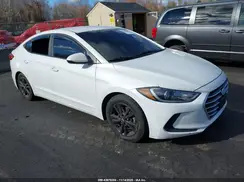 5NPD84LF0JH352453 2018 HYUNDAI ELANTRA