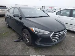 5NPD84LF0JH352484 2018 HYUNDAI ELANTRA