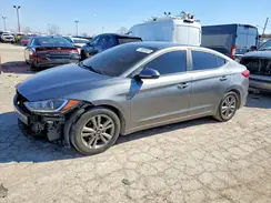 5NPD84LF0JH352565 2018 HYUNDAI ELANTRA