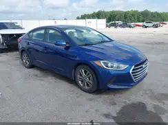 5NPD84LF0JH352792 2018 HYUNDAI ELANTRA