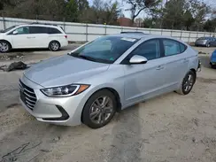 5NPD84LF0JH353277 2018 HYUNDAI ELANTRA