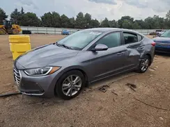 5NPD84LF0JH354185 2018 HYUNDAI ELANTRA