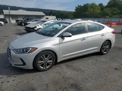 5NPD84LF0JH356230 2018 HYUNDAI ELANTRA
