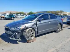 5NPD84LF0JH356292 2018 HYUNDAI ELANTRA