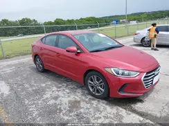 5NPD84LF0JH356311 2018 HYUNDAI ELANTRA
