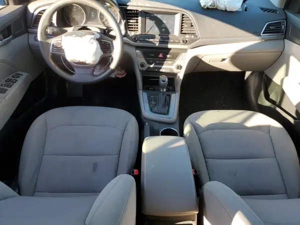 5NPD84LF0JH358866 2018 HYUNDAI ELANTRA - Image 8