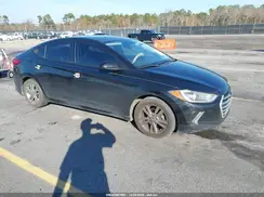 5NPD84LF0JH358902 2018 HYUNDAI ELANTRA