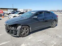 5NPD84LF0JH359578 2018 HYUNDAI ELANTRA