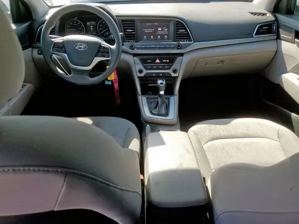 5NPD84LF0JH359578 2018 HYUNDAI ELANTRA - Image 8