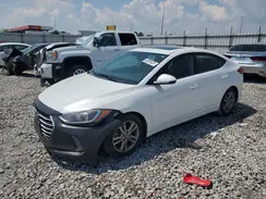 5NPD84LF0JH360651 2018 HYUNDAI ELANTRA