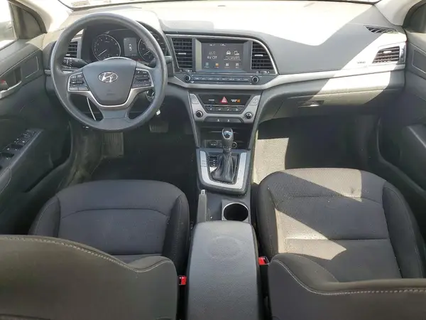 5NPD84LF0JH361010 2018 HYUNDAI ELANTRA - Image 8