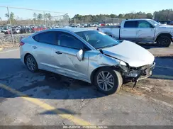 5NPD84LF0JH361153 2018 HYUNDAI ELANTRA