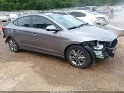 5NPD84LF0JH362903 2018 HYUNDAI ELANTRA