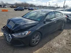 5NPD84LF0JH363257 2018 HYUNDAI ELANTRA