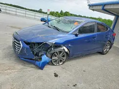 5NPD84LF0JH363291 2018 HYUNDAI ELANTRA