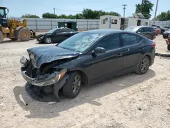 5NPD84LF0JH363341 2018 HYUNDAI ELANTRA
