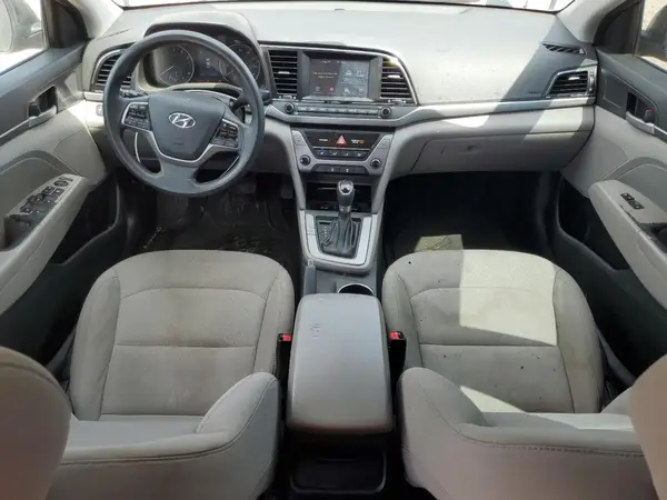 5NPD84LF0JH363341 2018 HYUNDAI ELANTRA - Image 8