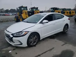 5NPD84LF0JH363534 2018 HYUNDAI ELANTRA