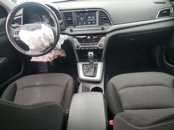 5NPD84LF0JH363534 2018 HYUNDAI ELANTRA - Image 8