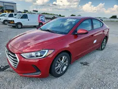 5NPD84LF0JH364019 2018 HYUNDAI ELANTRA