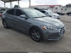 5NPD84LF0JH364151 2018 HYUNDAI ELANTRA