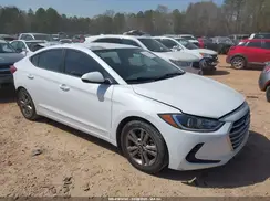 5NPD84LF0JH365185 2018 HYUNDAI ELANTRA