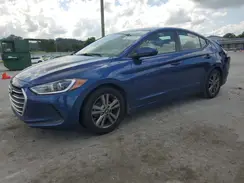5NPD84LF0JH365381 2018 HYUNDAI ELANTRA