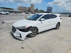5NPD84LF0JH365509 2018 HYUNDAI ELANTRA