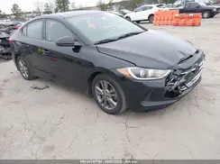 5NPD84LF0JH365655 2018 HYUNDAI ELANTRA