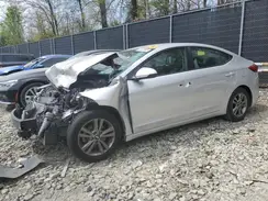 5NPD84LF0JH365719 2018 HYUNDAI ELANTRA