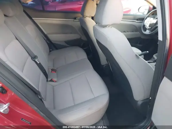5NPD84LF0JH366059 2018 HYUNDAI ELANTRA - Image 8