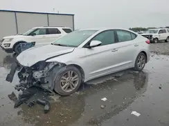 5NPD84LF0JH366305 2018 HYUNDAI ELANTRA