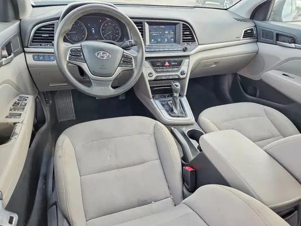 5NPD84LF0JH366577 2018 HYUNDAI ELANTRA - Image 8