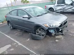5NPD84LF0JH366918 2018 HYUNDAI ELANTRA